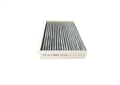 MAHLE ORIGINAL LAK 684 Číslo výrobce: 72576860. EAN: 4009026885536.