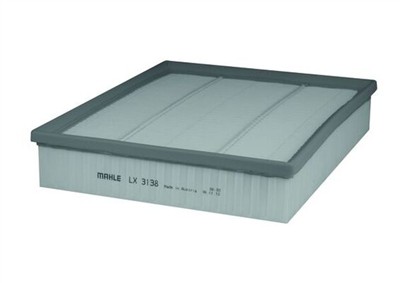 MAHLE ORIGINAL LX 3138 Číslo výrobce: 72573706. EAN: 4009026885888.