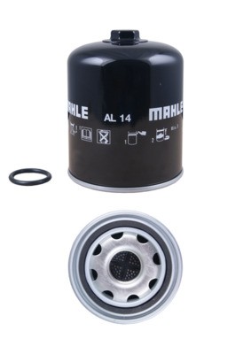 MAHLE ORIGINAL AL 14 Číslo výrobce: 78573735. EAN: 4009026206829.