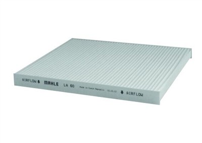 MAHLE ORIGINAL LA 60 Číslo výrobce: 76418156. EAN: 4009026506776.