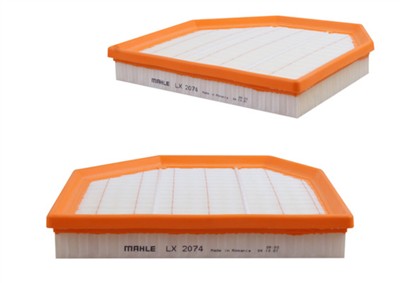 MAHLE ORIGINAL LX 2074 Číslo výrobce: 70576525. EAN: 4009026886250.