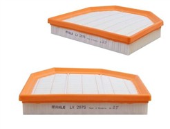MAHLE ORIGINAL LX 2075