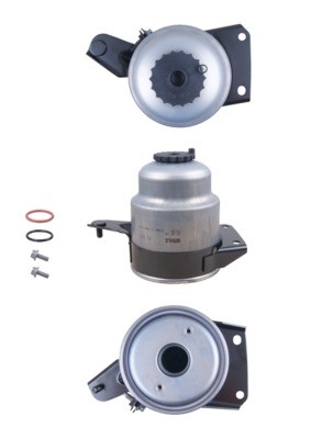 MAHLE ORIGINAL KL 829D Číslo výrobce: 72399624. EAN: 4009026960745.