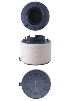 MAHLE ORIGINAL LX 4249 Číslo výrobce: 72498636. EAN: 4057635168083.