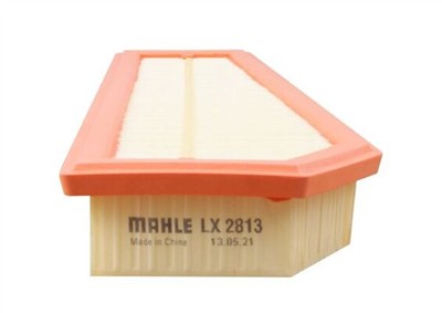MAHLE ORIGINAL LX 2813 Číslo výrobce: 72551436. EAN: 4009026767603.