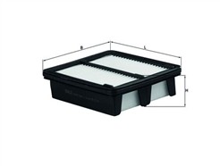 MAHLE ORIGINAL LX 2889