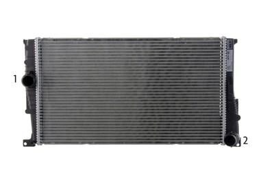 MAHLE ORIGINAL CR 1721 000P Číslo výrobce: 8MK 376 782-201. EAN: 4057635099271.