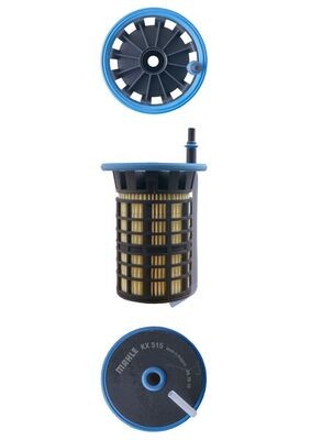 MAHLE ORIGINAL KX 515 Číslo výrobce: 72467184. EAN: 4057635005050.