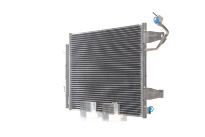 MAHLE ORIGINAL AC 509 000S Číslo výrobce: 351304764. EAN: 4057635023887.
