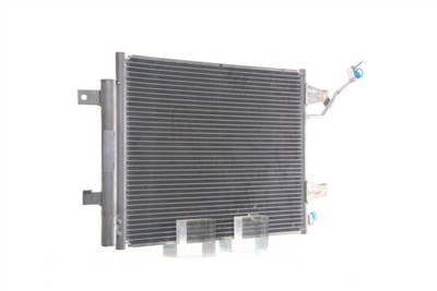 MAHLE ORIGINAL AC 509 000S Číslo výrobce: 351304764. EAN: 4057635023887.