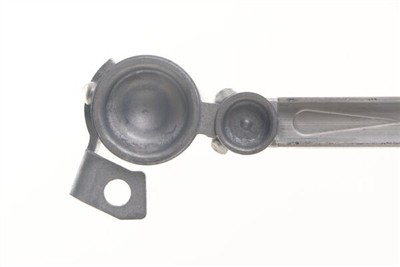 MAHLE ORIGINAL AC 710 000S Číslo výrobce: 351318721. EAN: 4057635025935.