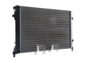 MAHLE ORIGINAL CR 30 001S Číslo výrobce: 8MK 376 700-495. EAN: 4057635079952.