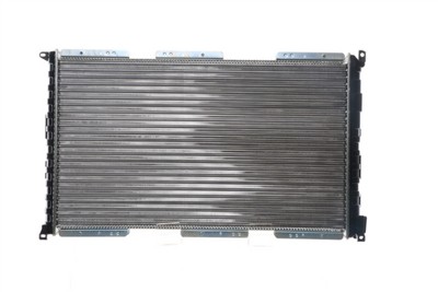 MAHLE ORIGINAL CR 526 000S Číslo výrobce: 376718231. EAN: 4057635086387.