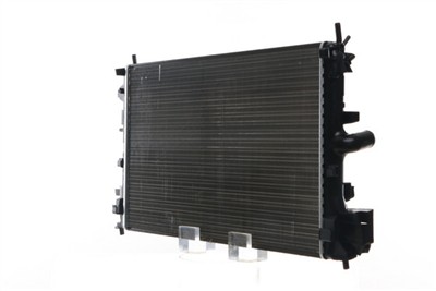 MAHLE ORIGINAL CR 835 001S Číslo výrobce: 8MK 376 735-065. EAN: 4057635090131.