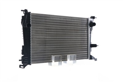 MAHLE ORIGINAL CR 840 001S Číslo výrobce: 376735135. EAN: 4057635090209.