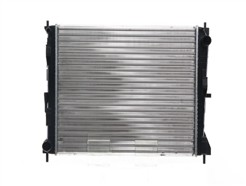 MAHLE ORIGINAL CR 1691 000S