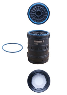 MAHLE ORIGINAL KC 645D Číslo výrobce: 72496578. EAN: 4057635167253.