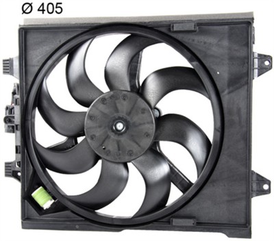 MAHLE ORIGINAL CFF 244 000P Číslo výrobce: 351042591. EAN: 4057635057400.