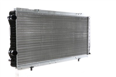 MAHLE ORIGINAL CR 33 000S Číslo výrobce: 376700554. EAN: 4057635080019.