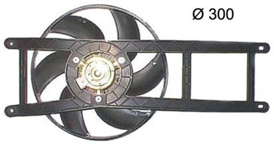 MAHLE ORIGINAL CFF 384 000S Číslo výrobce: 8EW 351 150-214. EAN: 4057635058766.