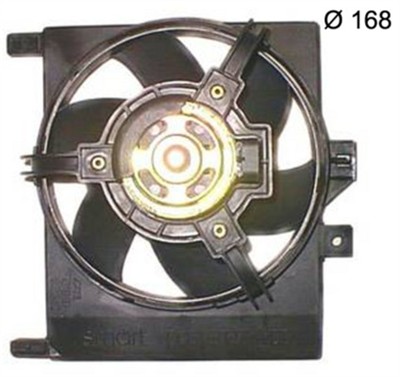 MAHLE ORIGINAL CFF 387 000S Číslo výrobce: 351150244. EAN: 4057635058797.