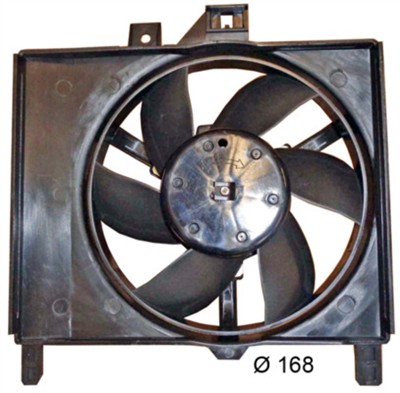 MAHLE ORIGINAL CFF 387 000S Číslo výrobce: 351150244. EAN: 4057635058797.