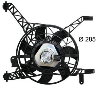 MAHLE ORIGINAL CFF 395 000S Číslo výrobce: 351150394. EAN: 4057635058872.