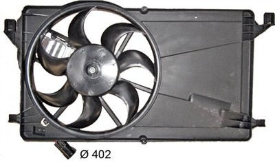 MAHLE ORIGINAL CFF 396 000S Číslo výrobce: 351150424. EAN: 4057635058889.