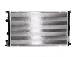 MAHLE ORIGINAL CR 39 000S