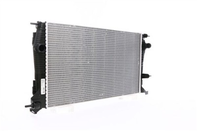 MAHLE ORIGINAL CR 24 000S Číslo výrobce: 376700424. EAN: 4057635079877.