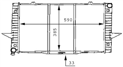 MAHLE ORIGINAL CR 165 000S Číslo výrobce: 376706751. EAN: 4057635081375.