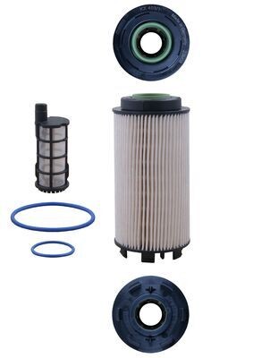 MAHLE ORIGINAL KX 403/1KIT Číslo výrobce: 72513709. EAN: 4057635174701.