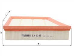 MAHLE ORIGINAL LX 3246