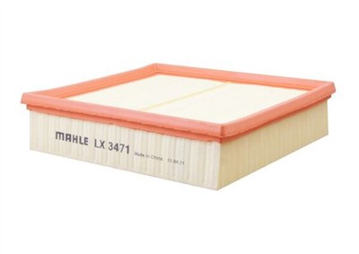 MAHLE ORIGINAL LX 3471 Číslo výrobce: 72573593. EAN: 4009026926765.