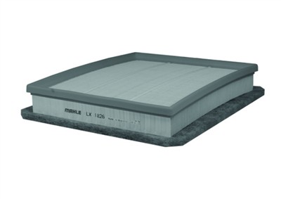 MAHLE ORIGINAL LX 1826 Číslo výrobce: 72573708. EAN: 4009026509449.