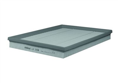 MAHLE ORIGINAL LX 2036 Číslo výrobce: 72576869. EAN: 4009026604069.