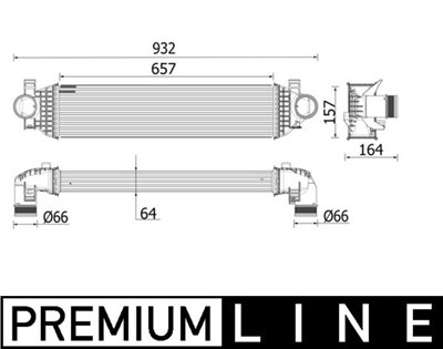 MAHLE ORIGINAL CI 549 000P Číslo výrobce: 376909311. EAN: 4057635130639.