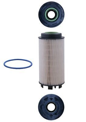 MAHLE ORIGINAL KX 403/1D Číslo výrobce: 72513699. EAN: 4057635174695.