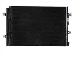 MAHLE ORIGINAL AC 102 000P