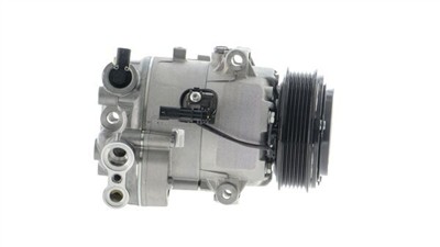 MAHLE ORIGINAL ACP 177 000P Číslo výrobce: 351002251. EAN: 4009026970058.