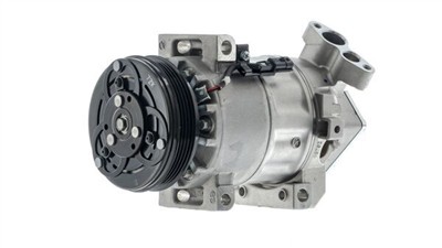 MAHLE ORIGINAL ACP 609 000P Číslo výrobce: 351007321. EAN: 4057635030502.