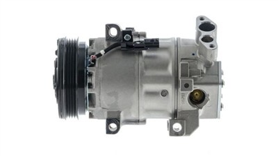 MAHLE ORIGINAL ACP 609 000P Číslo výrobce: 351007321. EAN: 4057635030502.
