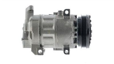 MAHLE ORIGINAL ACP 609 000P Číslo výrobce: 351007321. EAN: 4057635030502.