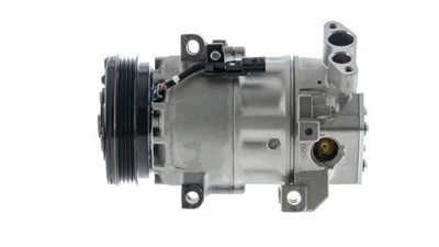 MAHLE ORIGINAL ACP 609 000P Číslo výrobce: 351007321. EAN: 4057635030502.