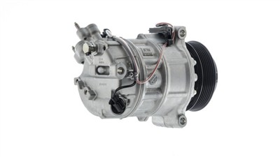 MAHLE ORIGINAL ACP 537 000P Číslo výrobce: 351006111. EAN: 4057635029780.