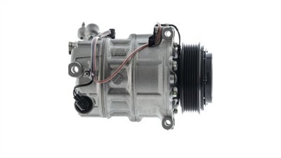 MAHLE ORIGINAL ACP 537 000P Číslo výrobce: 351006111. EAN: 4057635029780.