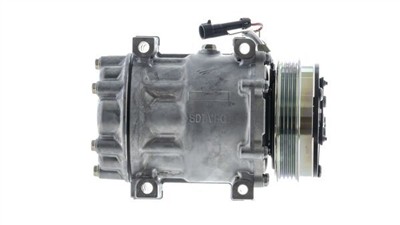 MAHLE ORIGINAL ACP 660 000P Číslo výrobce: 351010091. EAN: 4057635030915.
