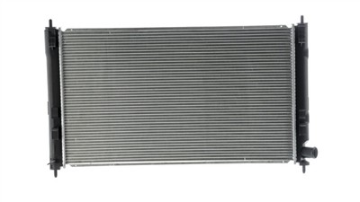 MAHLE ORIGINAL CR 1902 000S Číslo výrobce: 376790591. EAN: 4057635101240.