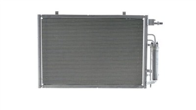 MAHLE ORIGINAL AC 750 000P Číslo výrobce: 351319631. EAN: 4057635026338.