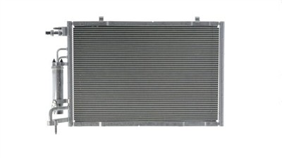 MAHLE ORIGINAL AC 750 000P Číslo výrobce: 351319631. EAN: 4057635026338.